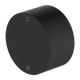 Nero Kara Progressive Shower Mixer Matte Black