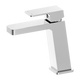 Nero Celia Basin Mixer Chrome