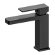 Nero Celia Basin Mixer Builders Range Matt Black