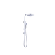 Nero Celia New Shower Set  Chrome