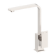 Nero Celia Kitchen Mixer Builders Range Brushed Nickel