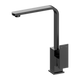 Nero Celia Kitchen Mixer Builders Range Matt Black