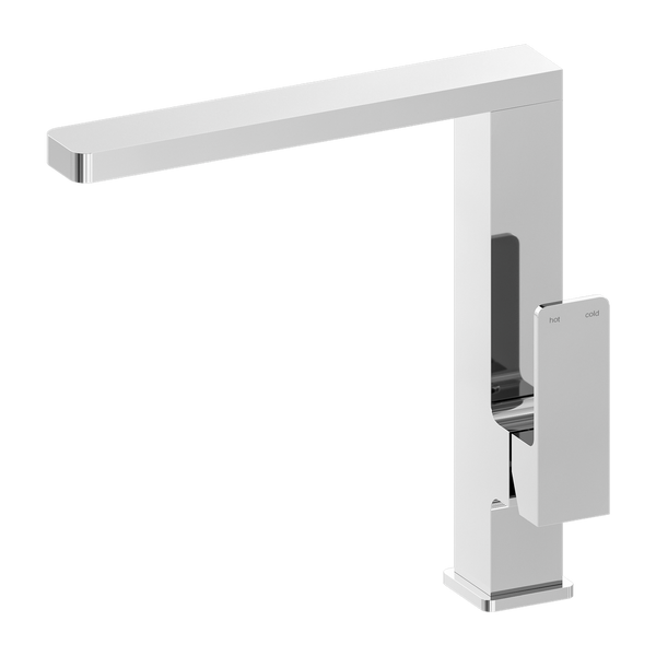 Nero Celia Kitchen Mixer Chrome
