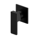 Nero Celia Shower Mixer Matte Black