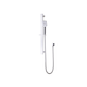 Nero Celia New Shower Rail Chrome