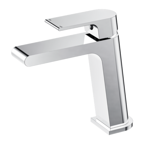 Bianca Basin Mixer Chrome