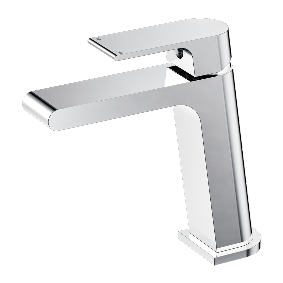 Bianca Basin Mixer Chrome