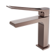 Nero Bianca Care Basin Mixer Brushed Bronze