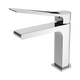 Nero Bianca Care Basin Mixer Chrome
