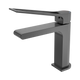 Nero Bianca Care Basin Mixer Gun Metal