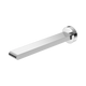 Nero Bianca Fixed Bath Spout Only 240Mm Chrome