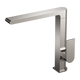 Nero Bianca Kitchen Mixer Brushed Nickel