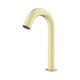 Nero Mecca Sensor Tap Brushed Gold