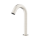 Nero Mecca Sensor Tap Brushed Nickel