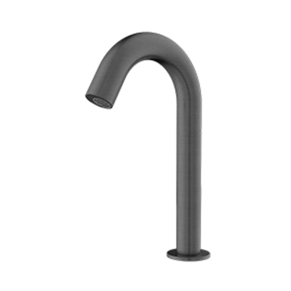 Nero Mecca Sensor Tap Gun Metal