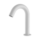 Nero Mecca Sensor Tap Matte White