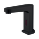 Nero Bianca Sensor Tap Matte Black