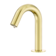Nero Mecca Hob Mounted Sensor Soap Dispensor Brushed Gold