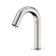 Nero Mecca Hob Mounted Sensor Soap Dispensor Brushed Nickel