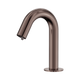 Nero Mecca Hob Mounted Sensor Soap Dispensor Brushed Bronze