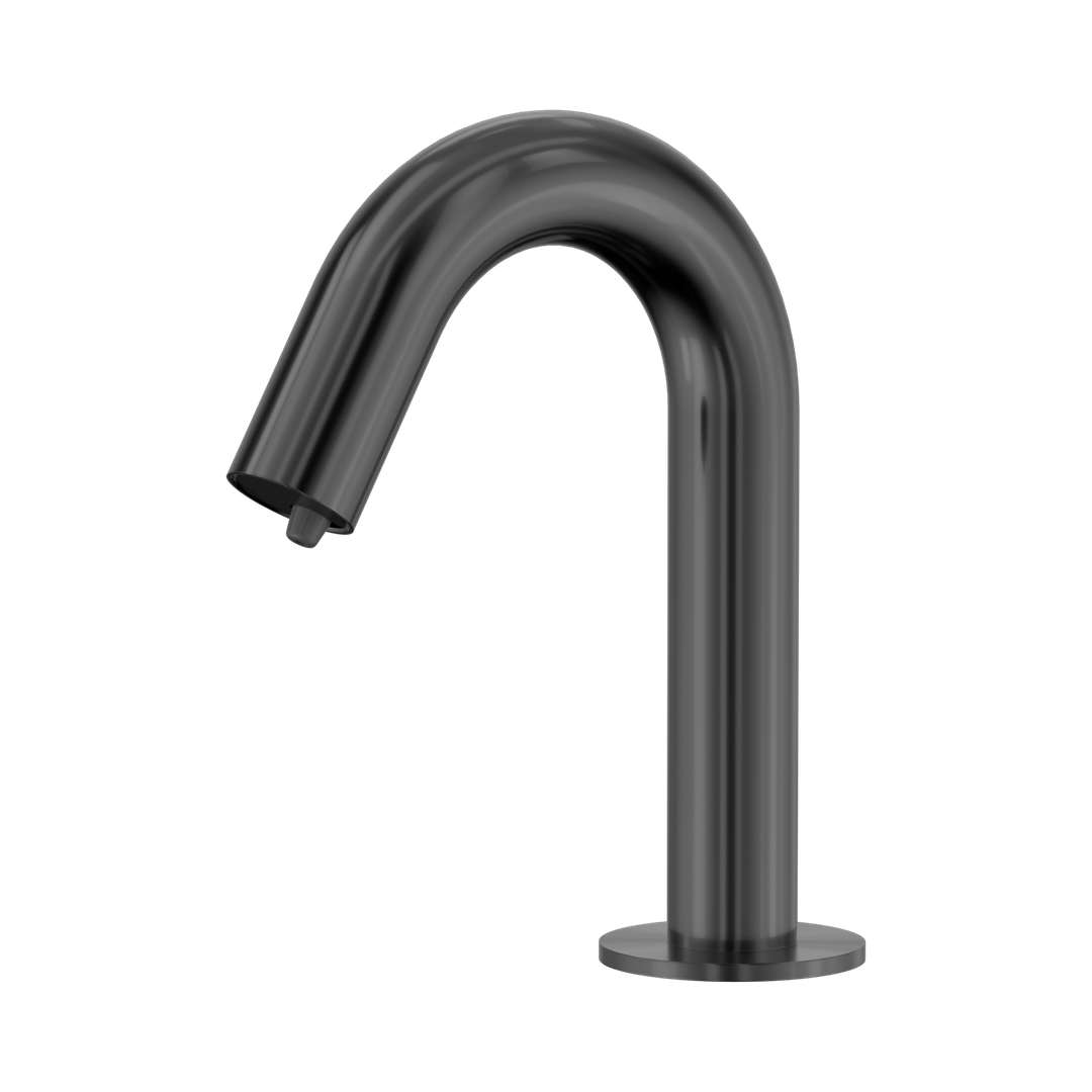 Nero Mecca Hob Mounted Sensor Soap Dispensor Gun Metal