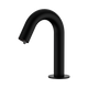 Nero Mecca Hob Mounted Sensor Soap Dispensor Matte Black