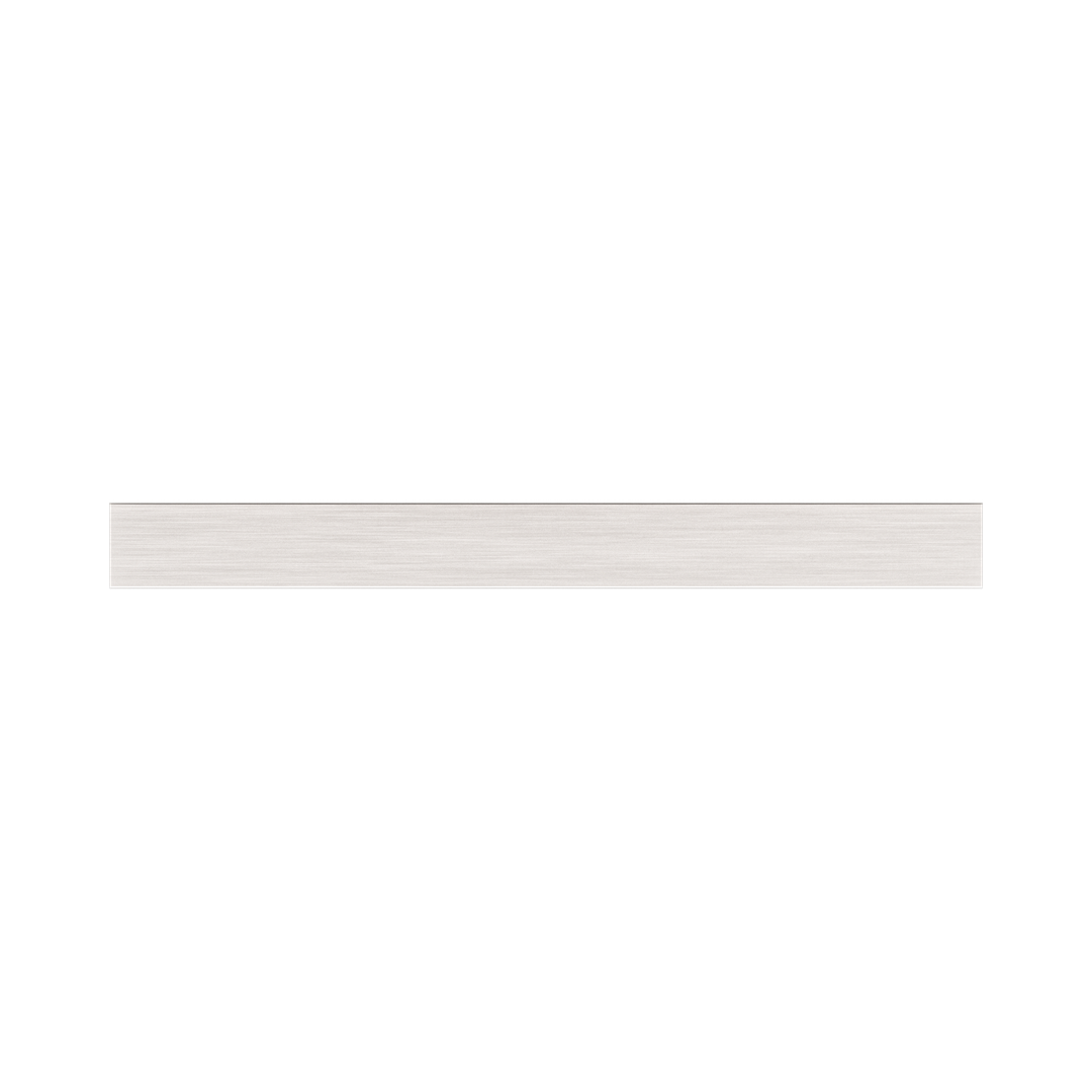 Nero Celia Hand Towel Rail Brushed Nickel