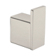 Nero Celia Robe Hook Brushed Nickel