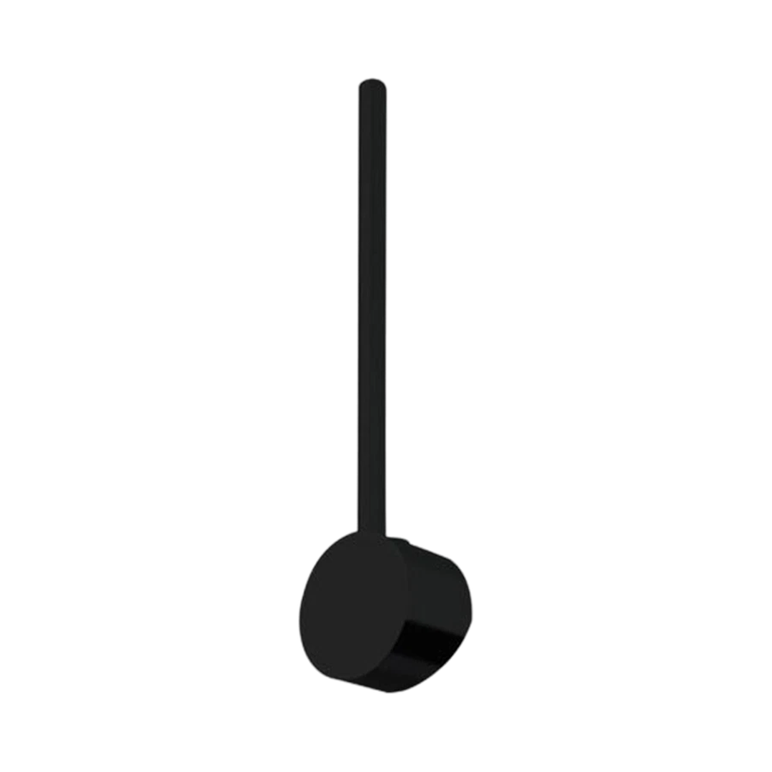 Nero Dolce Care Handle Only Handle Up Matte Black