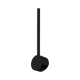 Nero Dolce Care Handle Only Handle Up Matte Black