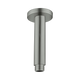 Nero Round Ceiling Arm 150Mm Length Graphite
