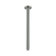 Nero Round Ceiling Arm 300Mm Length Graphite