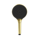 Air Hand Nero Shower Ii - Brushed Gold