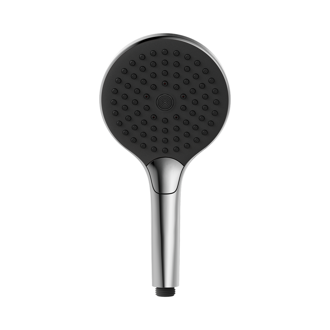 Air Hand Nero Shower Ii - Chrome