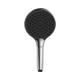 Air Hand Nero Shower Ii - Chrome