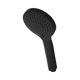 Air Hand Nero Shower - Matte Black