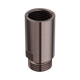 Nero Dual Check Valve Male X Female G1/2 Brushed Bronze