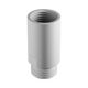 Nero Dual Check Valve Male X Female G1/2 Matte White