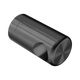 Nero Mecca Care Make Your Own 25mm Grab Rail End Bracket Gun Metal