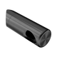 Nero Mecca Care Make Your Own 32mm Corner Wrap Bracket Gun Metal