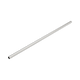 Nero Mecca Care Make Your Own 32mm Diameter Grab Or Hand Rail 1200mm Length Brushed Nickel