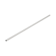 Nero Mecca Care Make Your Own 25mm Diameter Grab Rail 1200mm Length Brushed Nickel