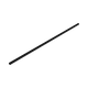 Nero Mecca Care Make Your Own 25mm Diameter Grab Rail 1200mm Length Matte Black
