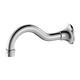 NERO YORK BASIN/BATH SPOUT ONLY CHROME