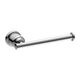 Nero York Toilet Roll Holder Chrome