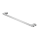 Nero Bianca Single Towel Rail 600Mm Chrome