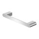 Nero Bianca Hand Towel Rail Chrome