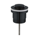 Nero Universal Project Pop Up Waste Matte Black