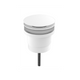 Nero Universal Pop-Up Waste Matte White (NRA706MW)