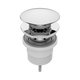 Nero Project Pop Up Waste Chrome